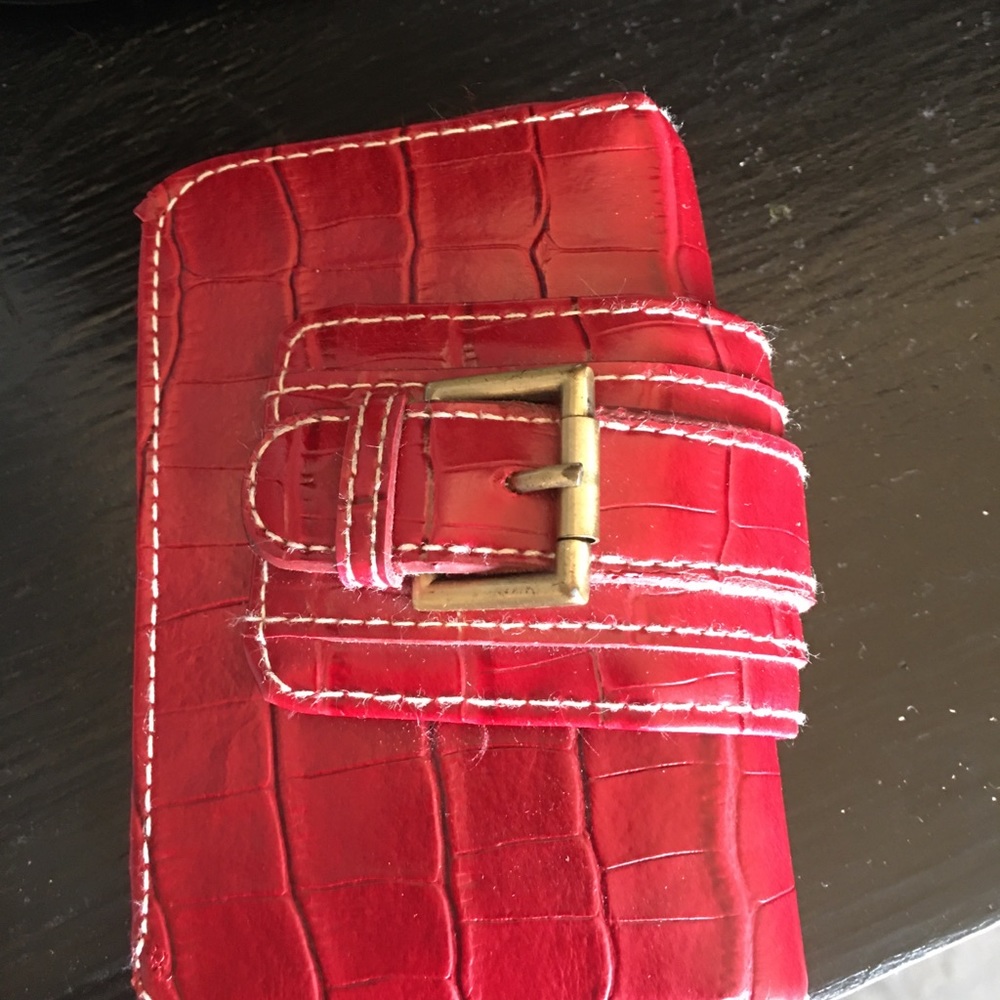 Small wallet